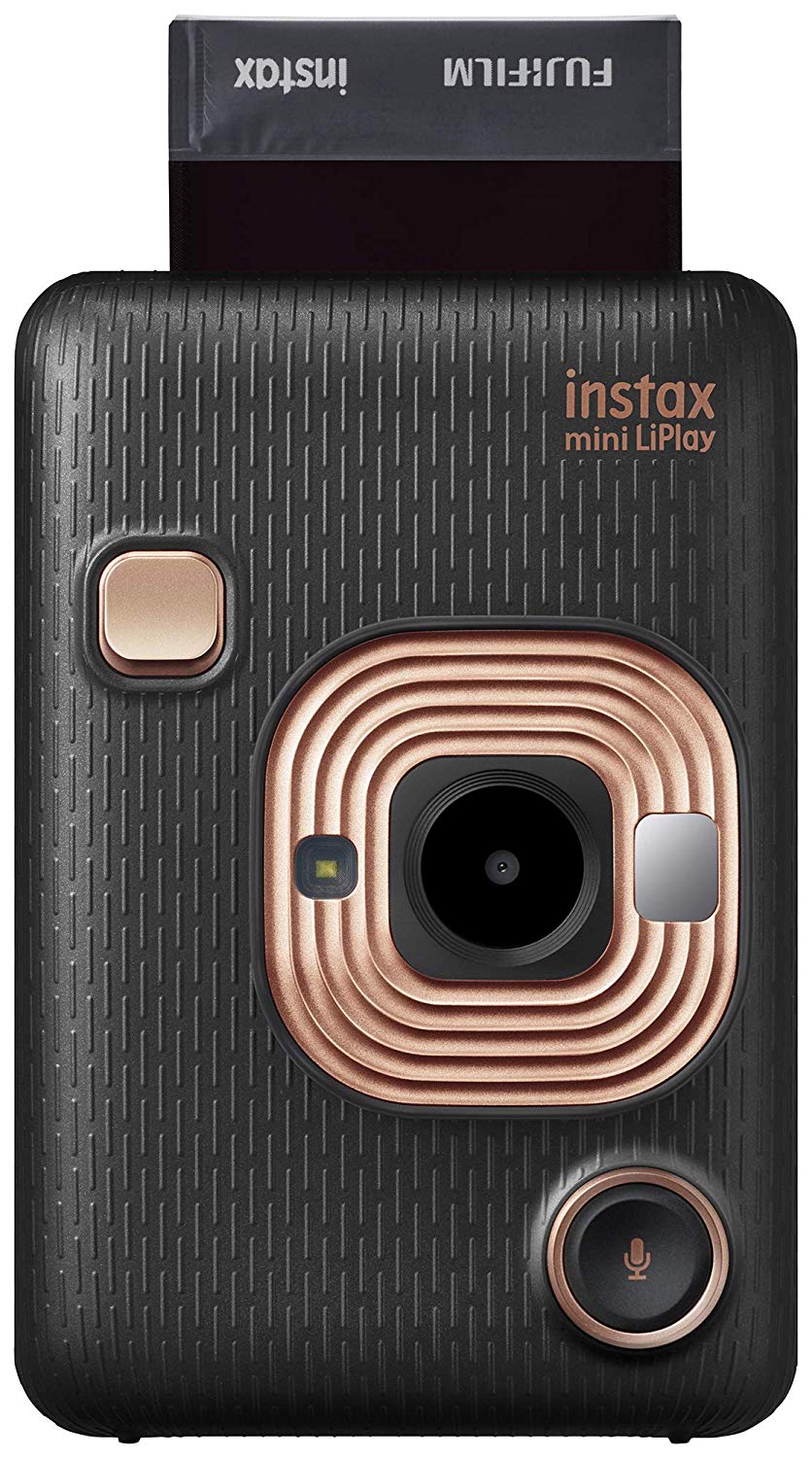 Instax Mini Hybrid Instant Camera