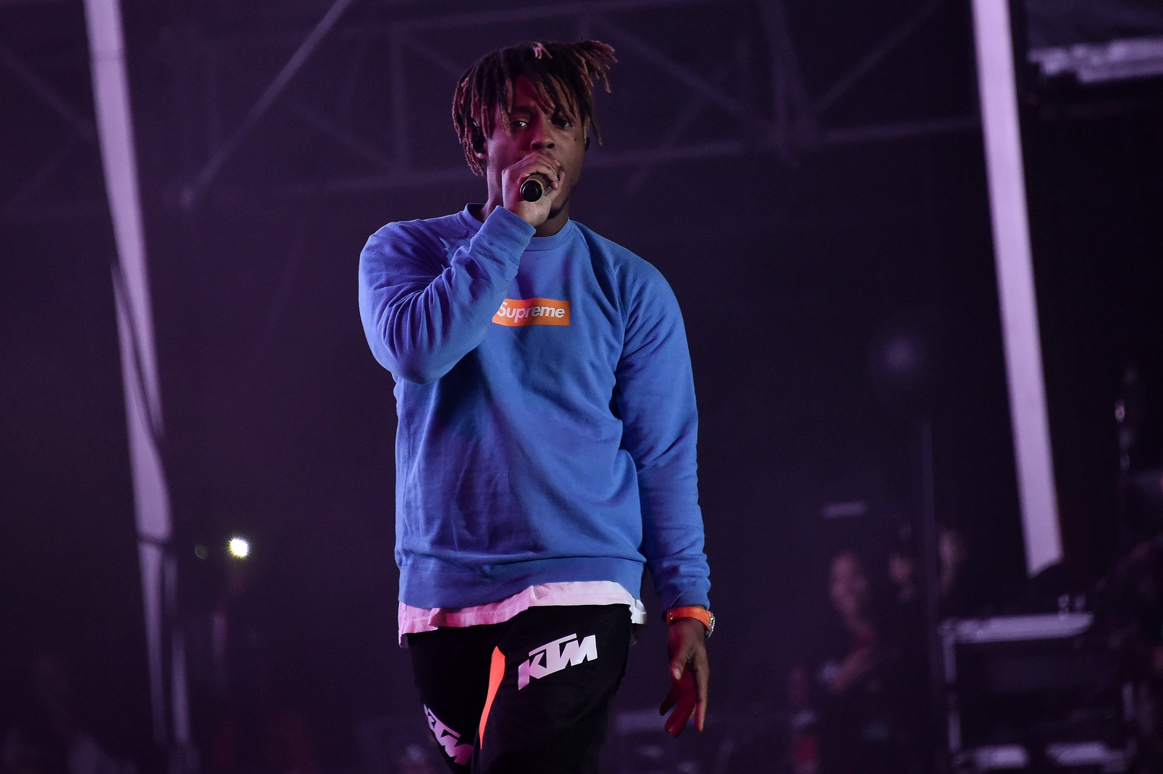 Juice Wrld's Mom Speaks Out Following Rapper's Untimely Death