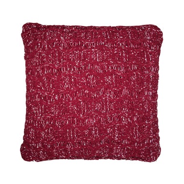 Speckled Throw Pillow