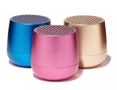 Mino Bluetooth Speaker