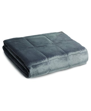 Calming Comfort 10lb Weighted Blanket 
