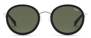 Firefly Incognito Round Sunglasses