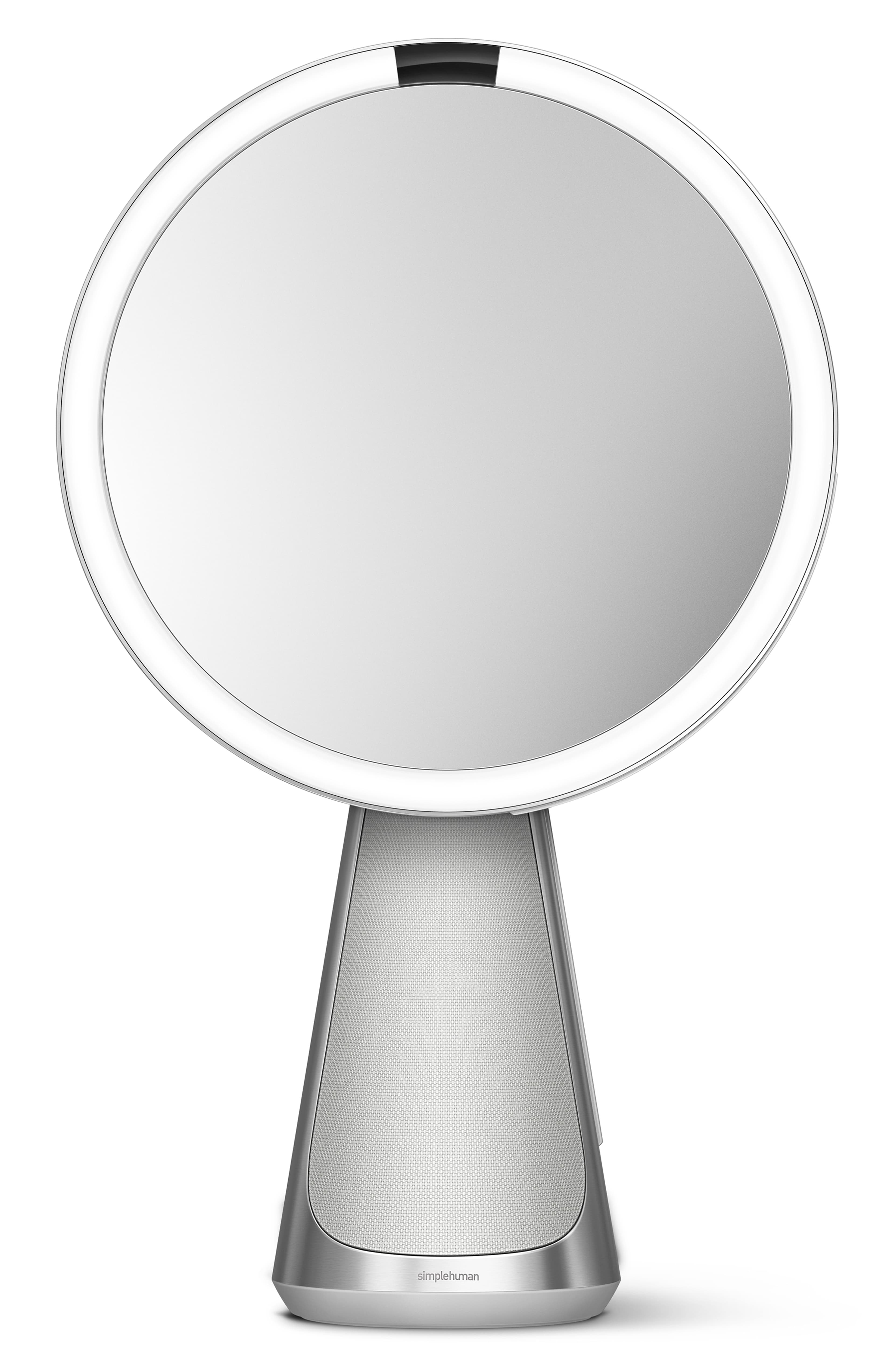Simplehuman Sensor Mirror Hi-Fi Makeup Mirror