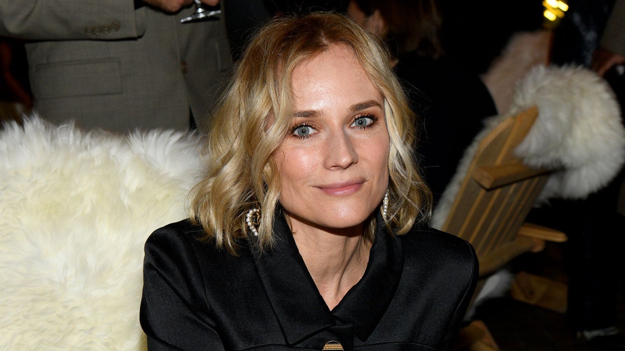 Diane Kruger Says Being Photographed with Daughter, 3, Drives Her Nuts