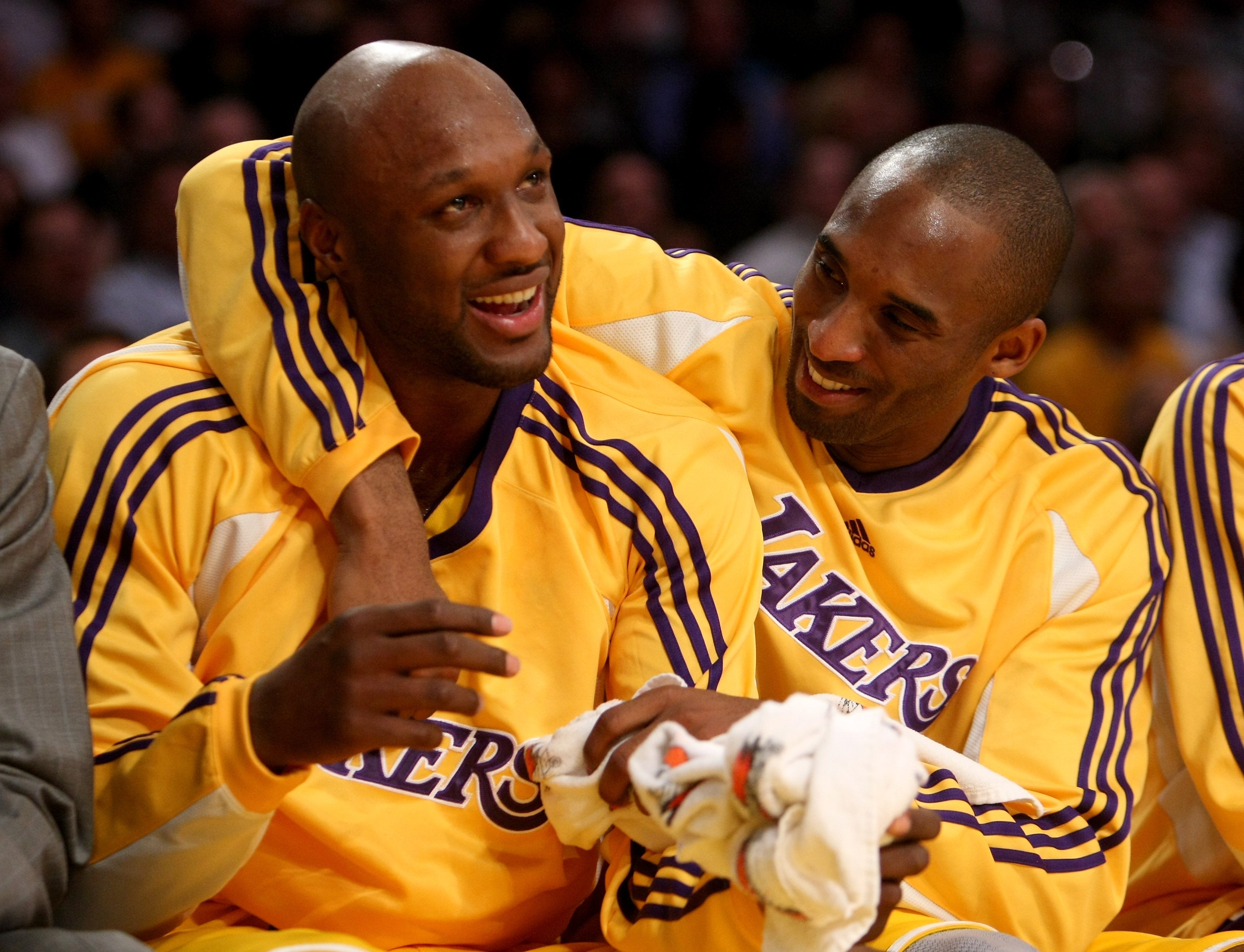 Official Los Angeles Lakers Tupac And Lebron Kobe Bryant Legends