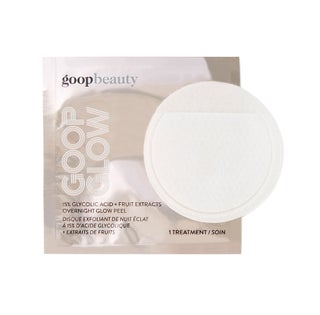 Goop Beauty GoopGlow 15% Glycolic Overnight Glow Peel