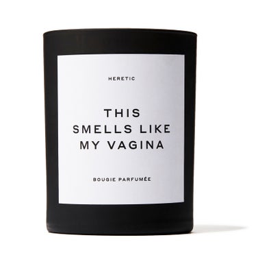 This Smells Like My Vagina Candle