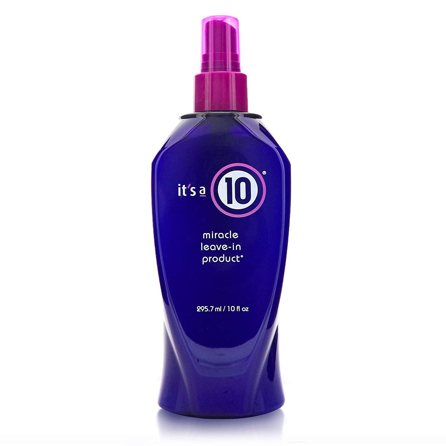 It's A 10 Miracle Leave-In Conditioner