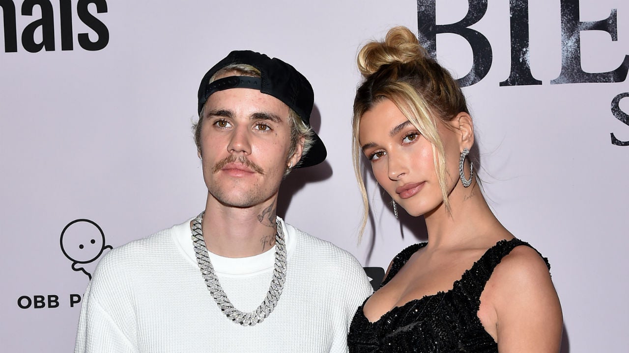 Hailey Bieber Celebrates 'Baby' Justin Bieber's 28th Birthday With Sweet  Tribute | Entertainment Tonight