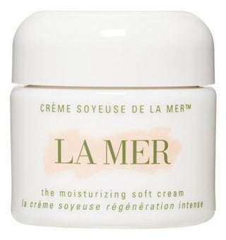 La Mer The Moisturizing Soft Face Cream