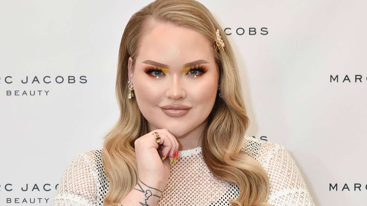 NikkieTutorials Talks Growing Up Transgender in First Interview Since  Coming Out | Entertainment Tonight
