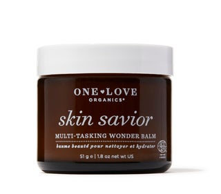 One Love Organics Skin Savior Multitasking Wonder Balm