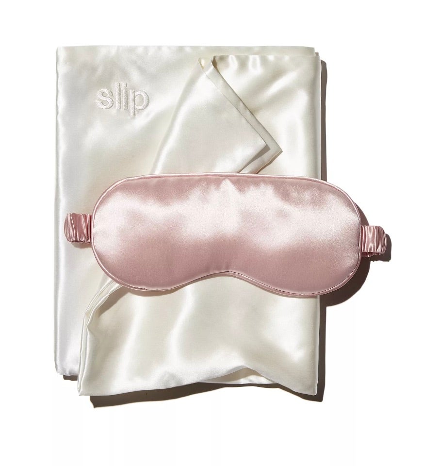 Slip Silk Collection Gift Set
