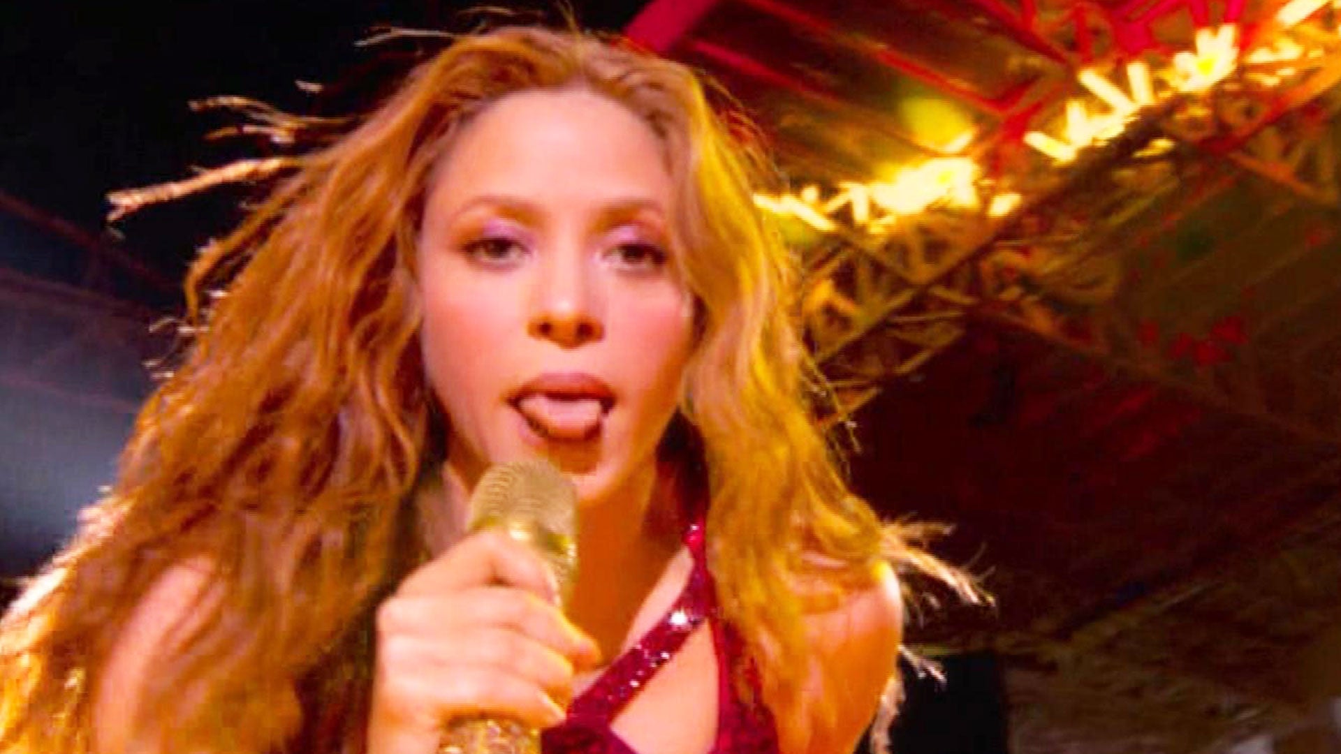 Shakira Shakira S Best Live Vocals Youtube Born 2 february 1977) is