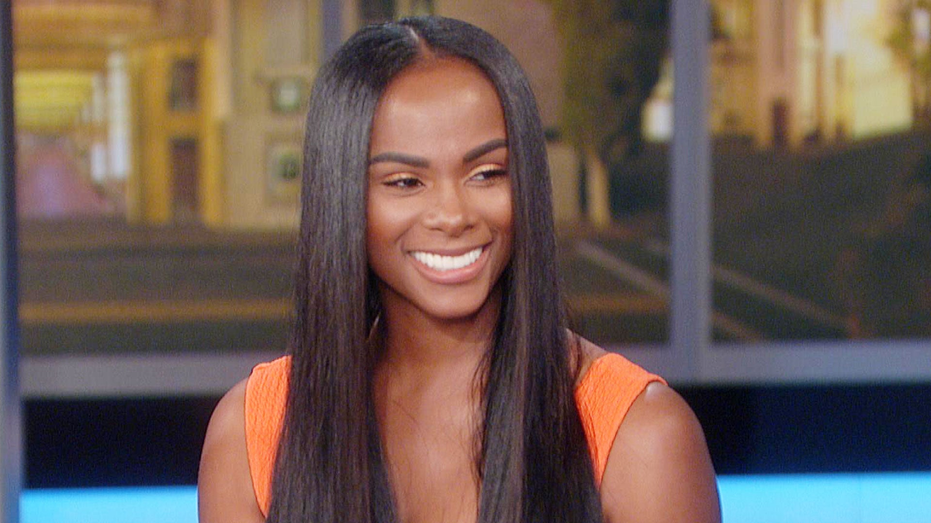 Pictures of tika sumpter