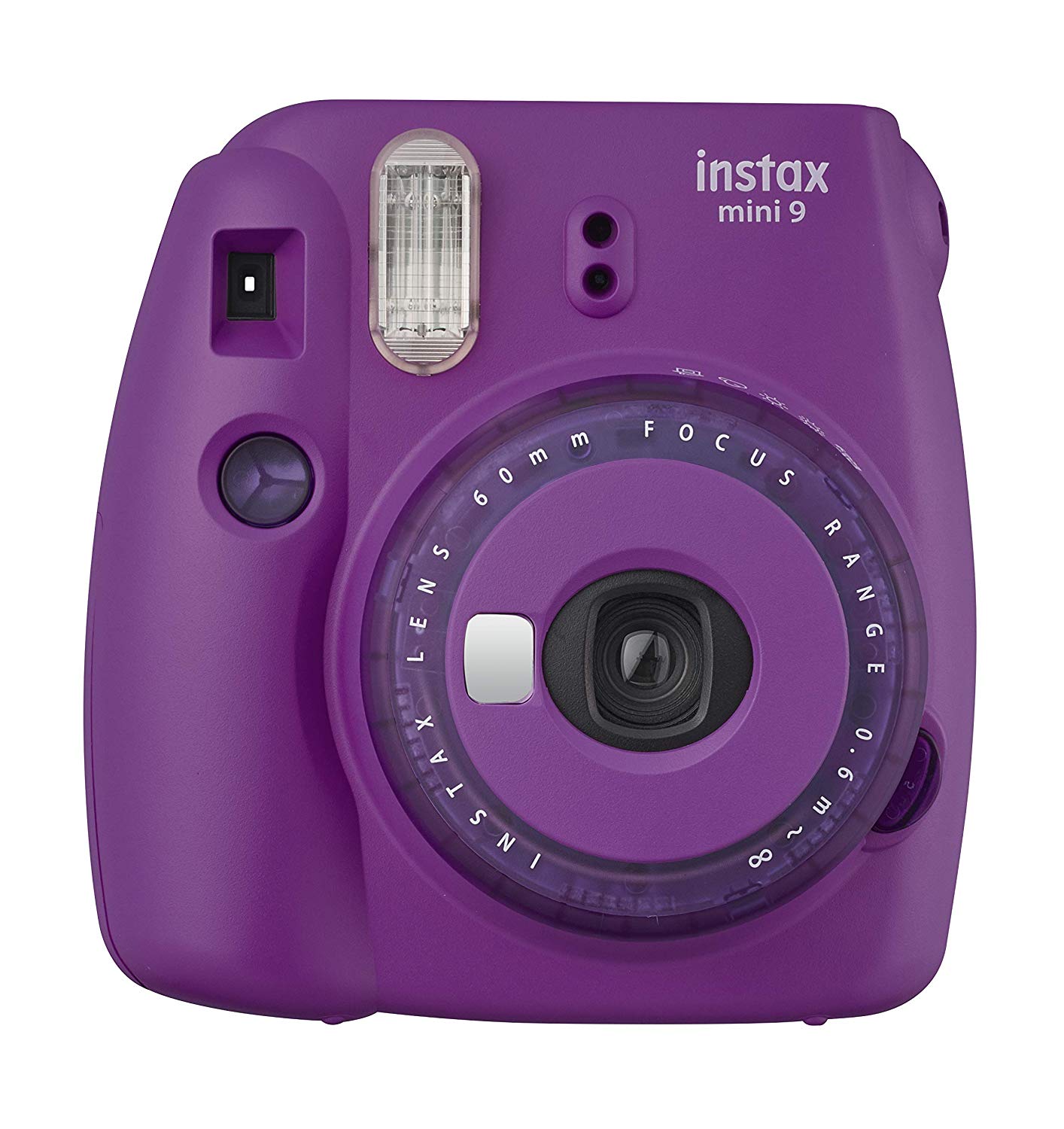 Fujifilm Instax Mini 9 Instant Camera