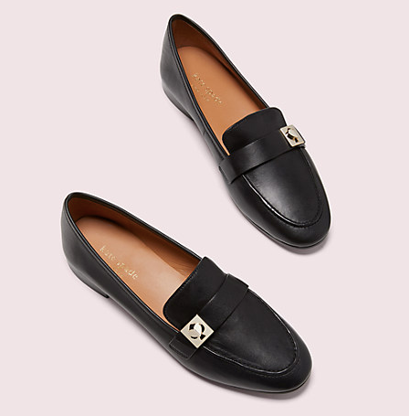 Kate Spade New York Catroux Loafers