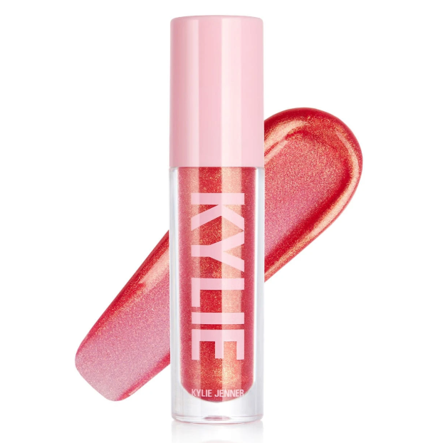Kylie Cosmetics High Gloss in Wish Come True
