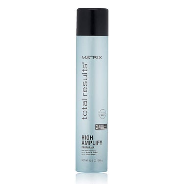Matrix Total Results High Amplify Proforma Firm Hold Hairspray