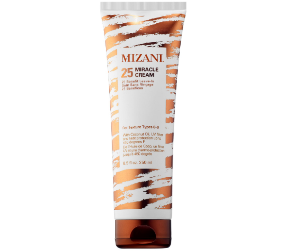Mizani 25 Miracle Cream