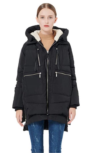 Best Winter Coats of 2020 -- New Markdowns on Rag & Bone, Orolay, Cole ...