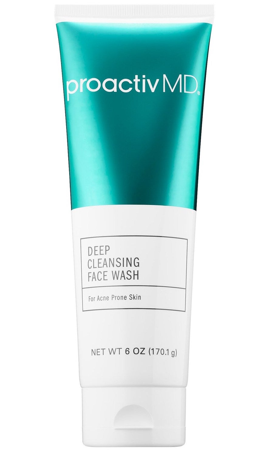 ProactivMD Deep Cleansing Face Wash