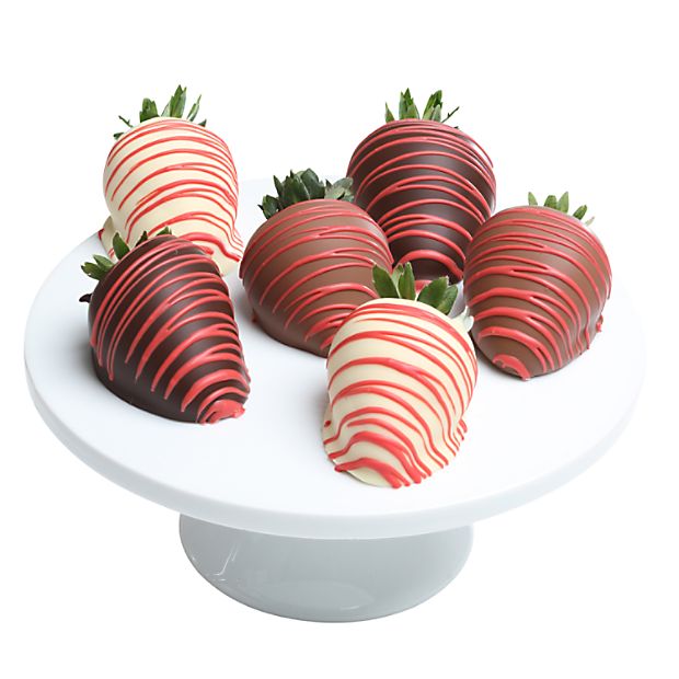 ProFlowers Chocolate-Covered Strawberries 
