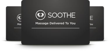 Professional At-Home Massage