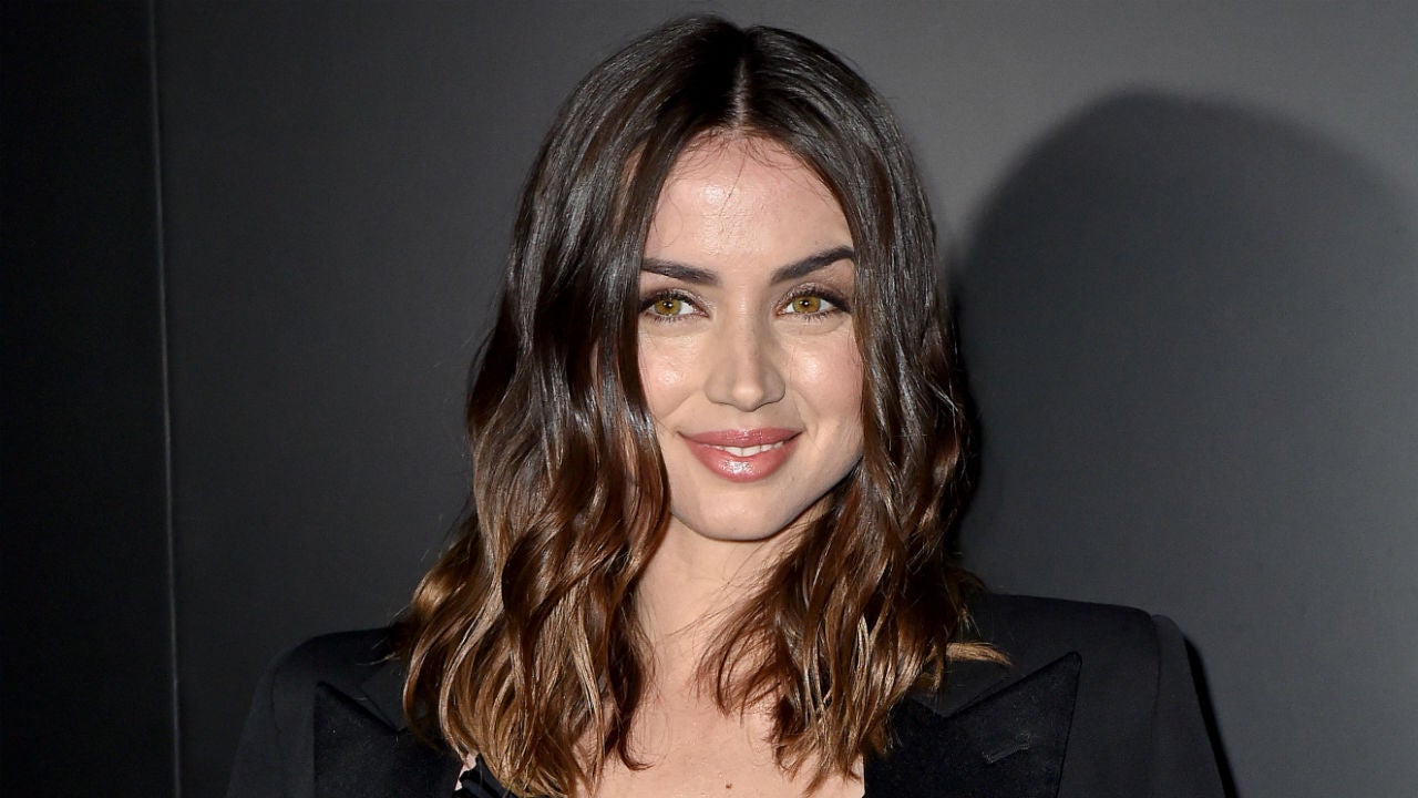 Ana de Armas Reveals She Almost Passed on 'Knives Out' Role