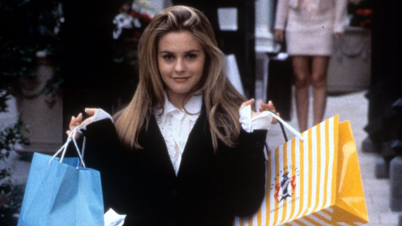 Channel 'Clueless' in the Film's Most ...