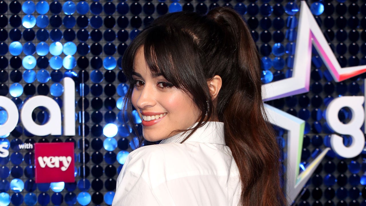 Camila Cabello Chops Off Her Hair for the First Time | wkyc.com
