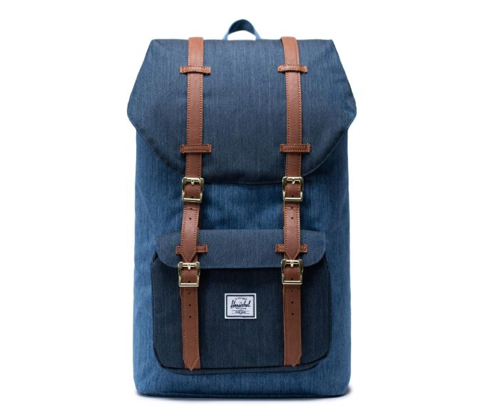 Herschel Sale: Take Up to 50% Off Select Style Bags | Entertainment Tonight