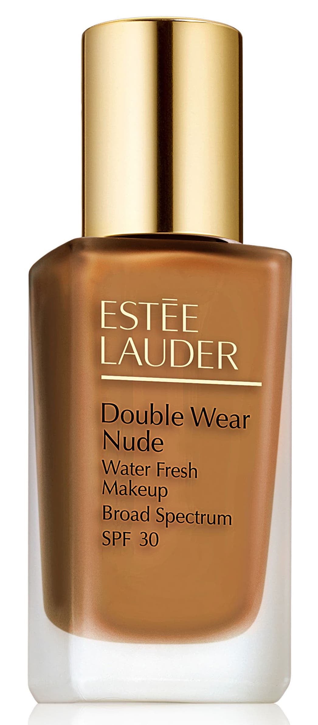 Estee Lauder Double Wear Nude Water Fresh Makeup Broad Spectrum SPF 30