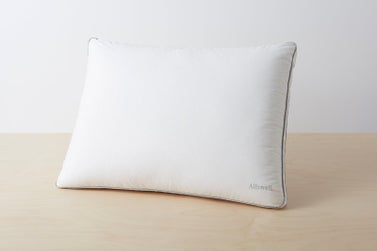 The Supreme Pillow