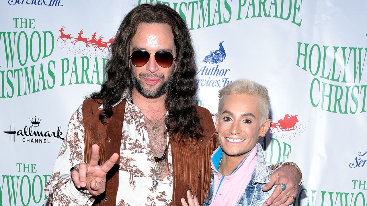 Nick Cordero S Wife Praises Frankie Grande And Shares Good News
