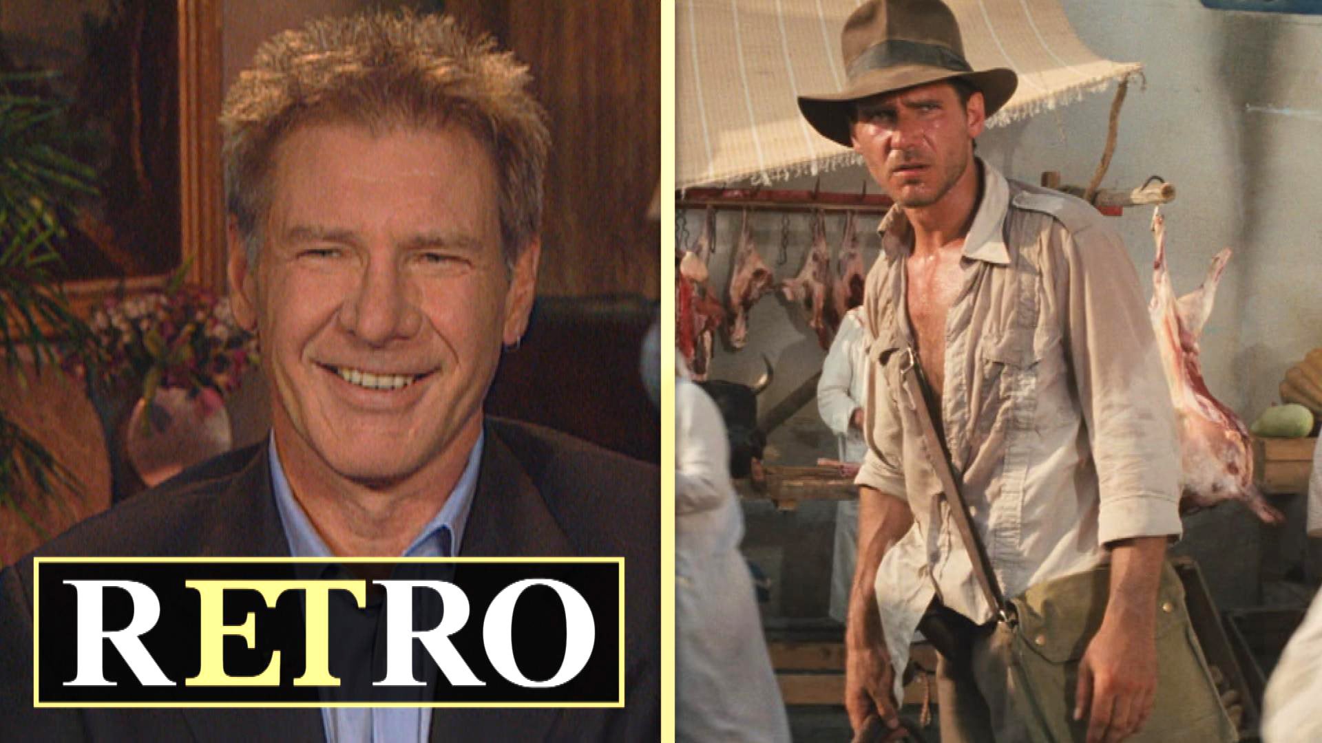 Indiana Jones & The Dial Of Destiny Box Office: Indiana Jones and the Dial  of Destiny box office: Harrison Ford's film a disaster with $82 million? -  The Economic Times