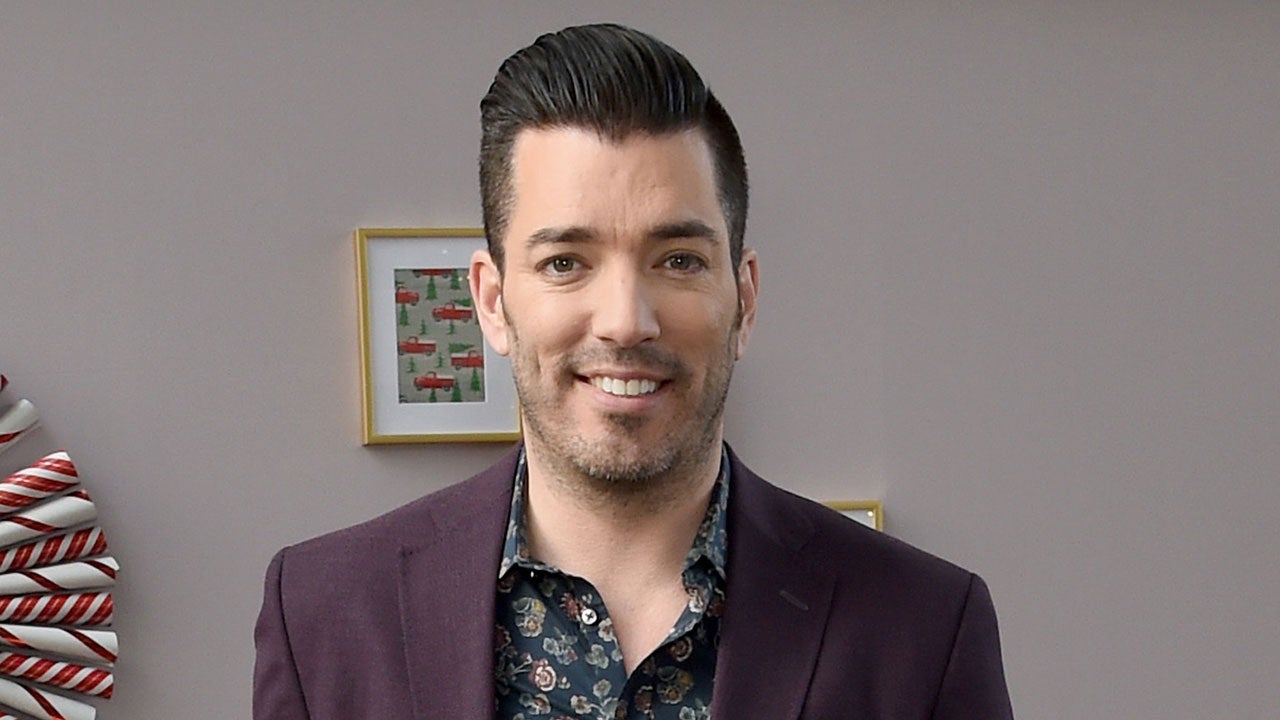 Jonathan Scott in Dec 2019