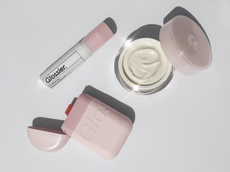 glossier wrinkle cream