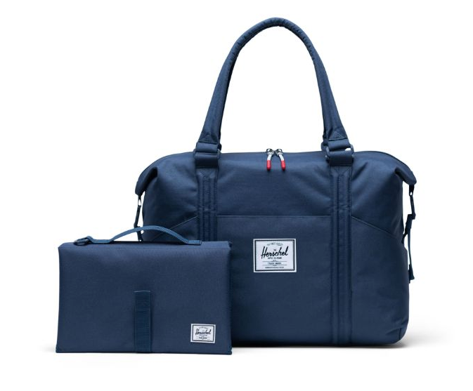 The Best Diaper Bag That Is Chic and Functional -- LeSportsac, Herschel ...