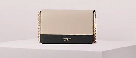Kate Spade Spencer Chain Wallet