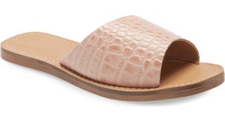 Sage Slide Sandal
