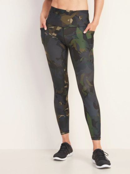 The Best Leggings for Working Out, Yoga and Lounging | Entertainment ...