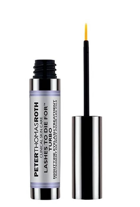PETER THOMAS ROTH Lashes to Die For Turbo Conditioning Lash Enhancer