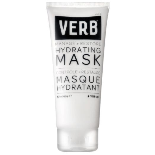 VERB Hydrating Hair Treatment Mask