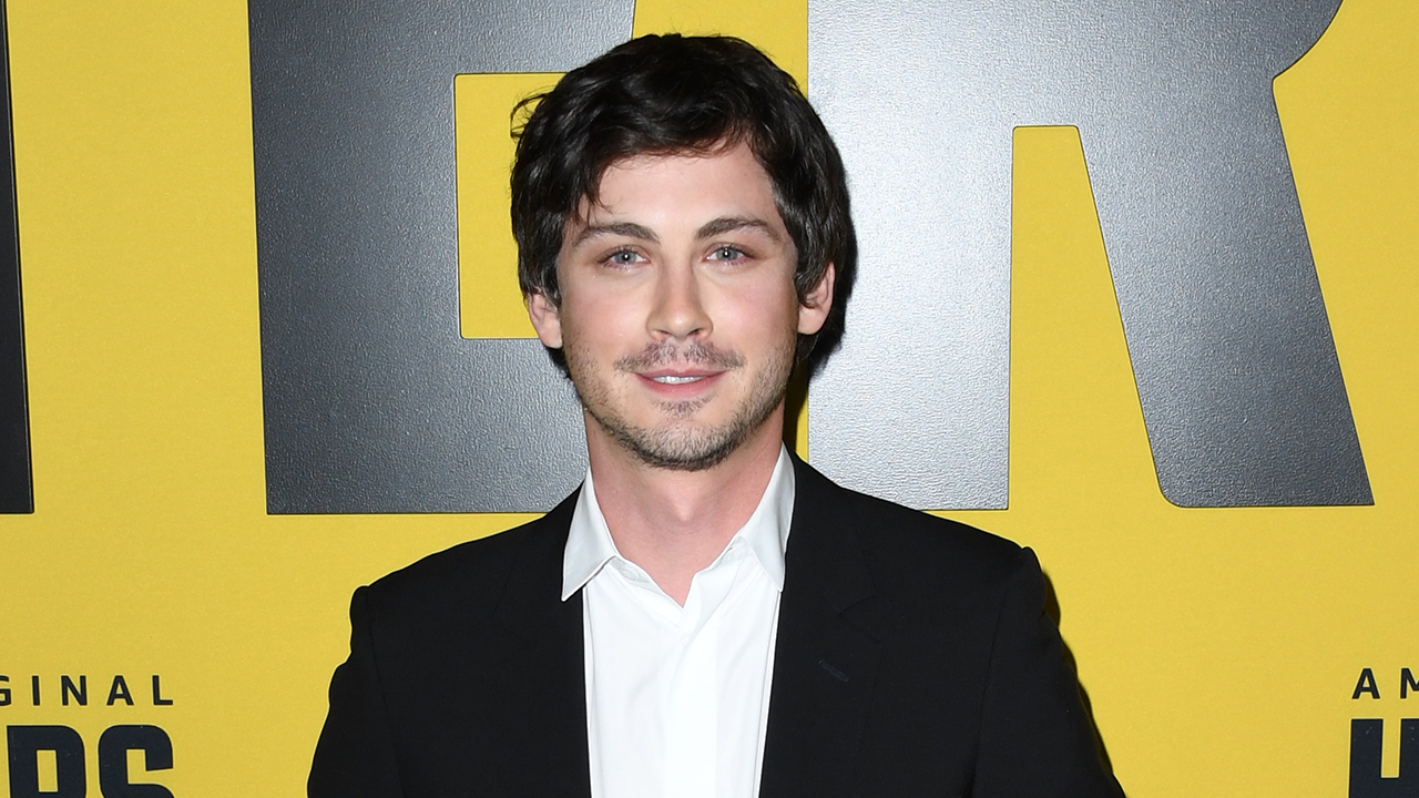 STAR ON THE RISE LOGAN LERMAN  Beauty And The Dirt