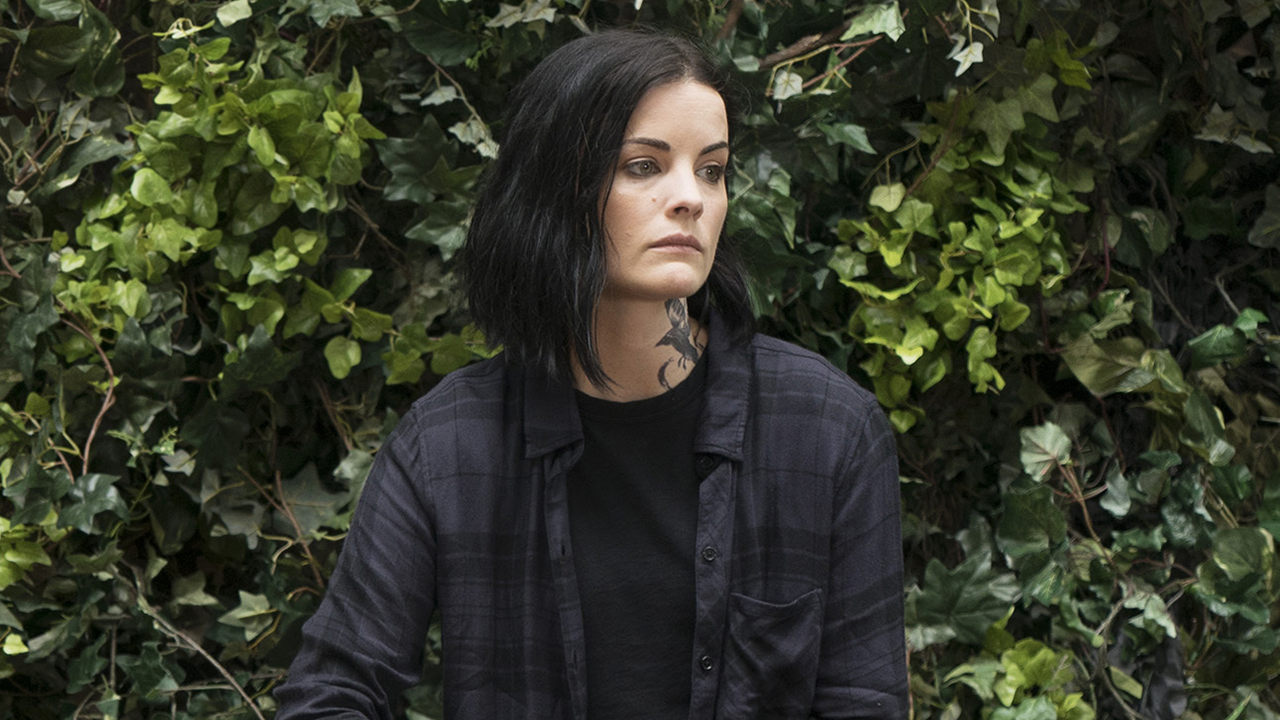 Blindspot Finally Revealed Patterson's First Name, And Fans Can't Even