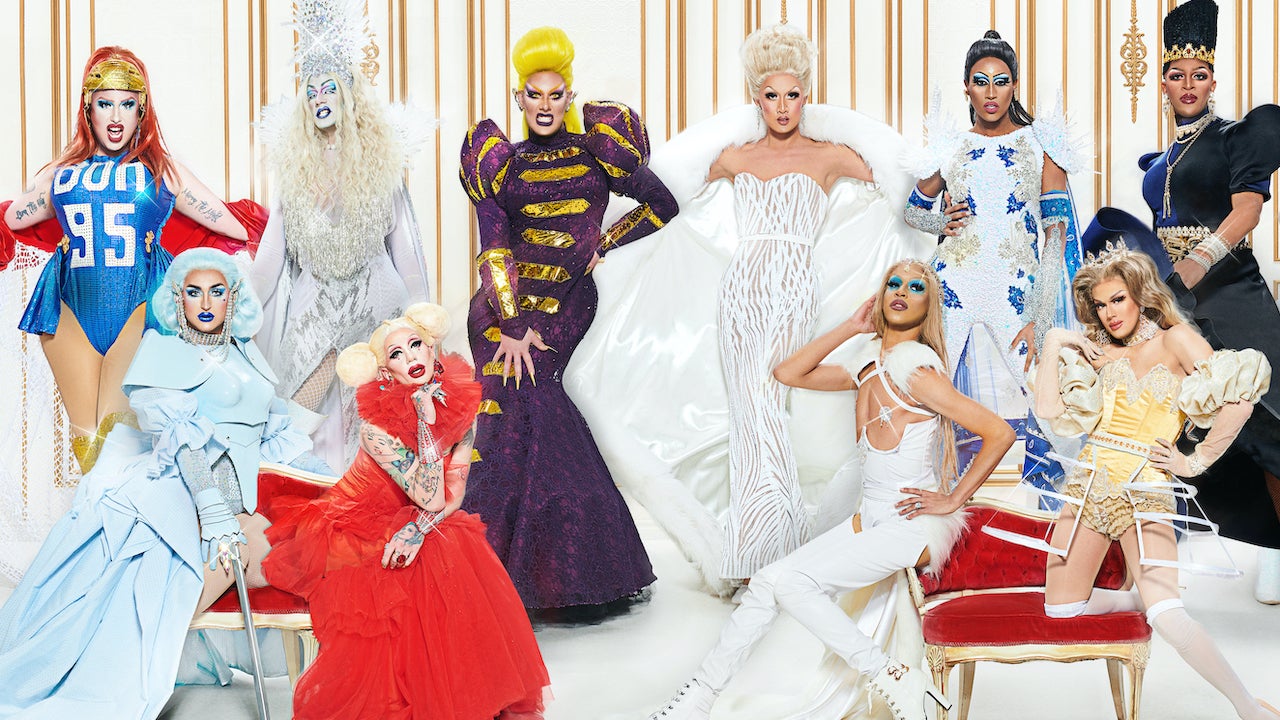 Meet the Queens of Canada's Drag Race - WOW Presents Plus