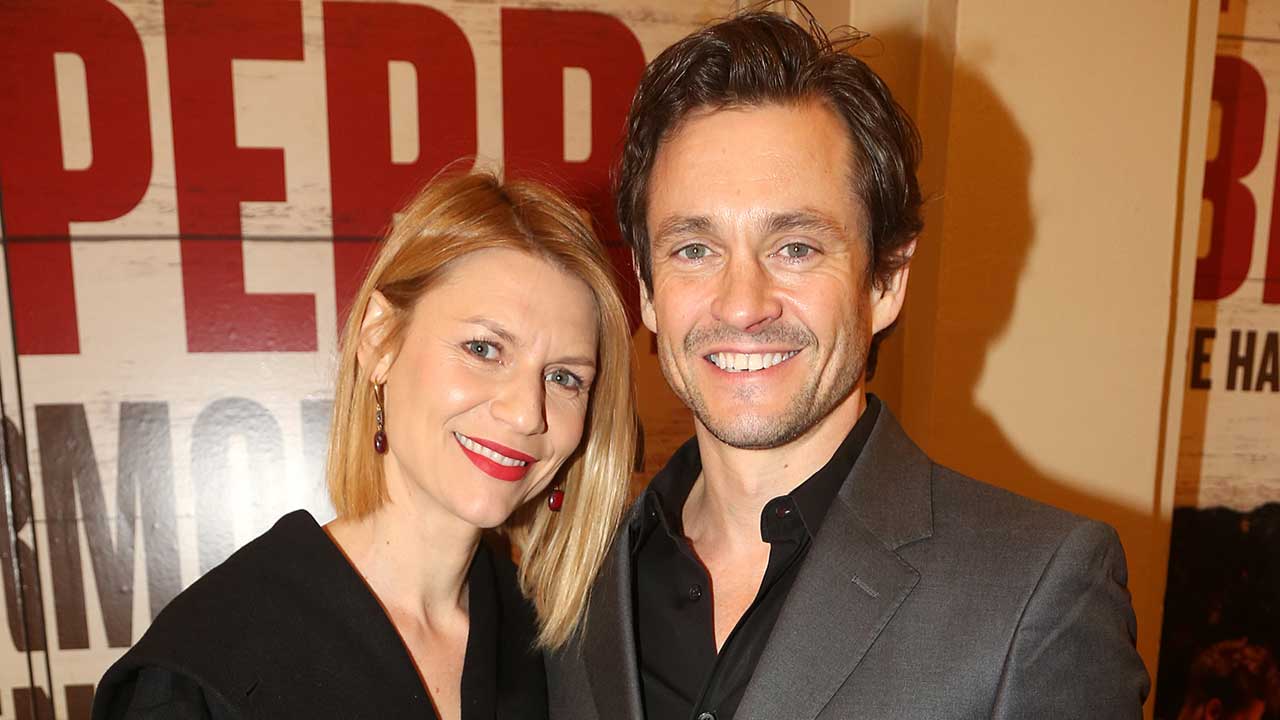 Claire Danes - Movies, Husband & Facts