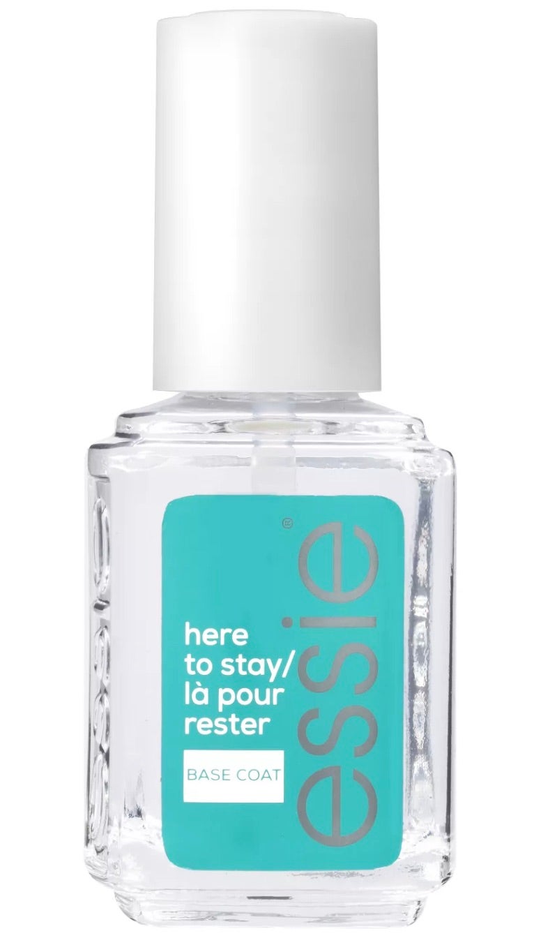 Essie Here to Stay Base Coat