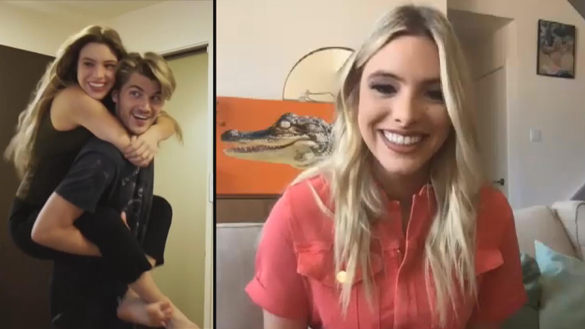 Lele Pons Sets the Record Straight on Her Relationship With Twan